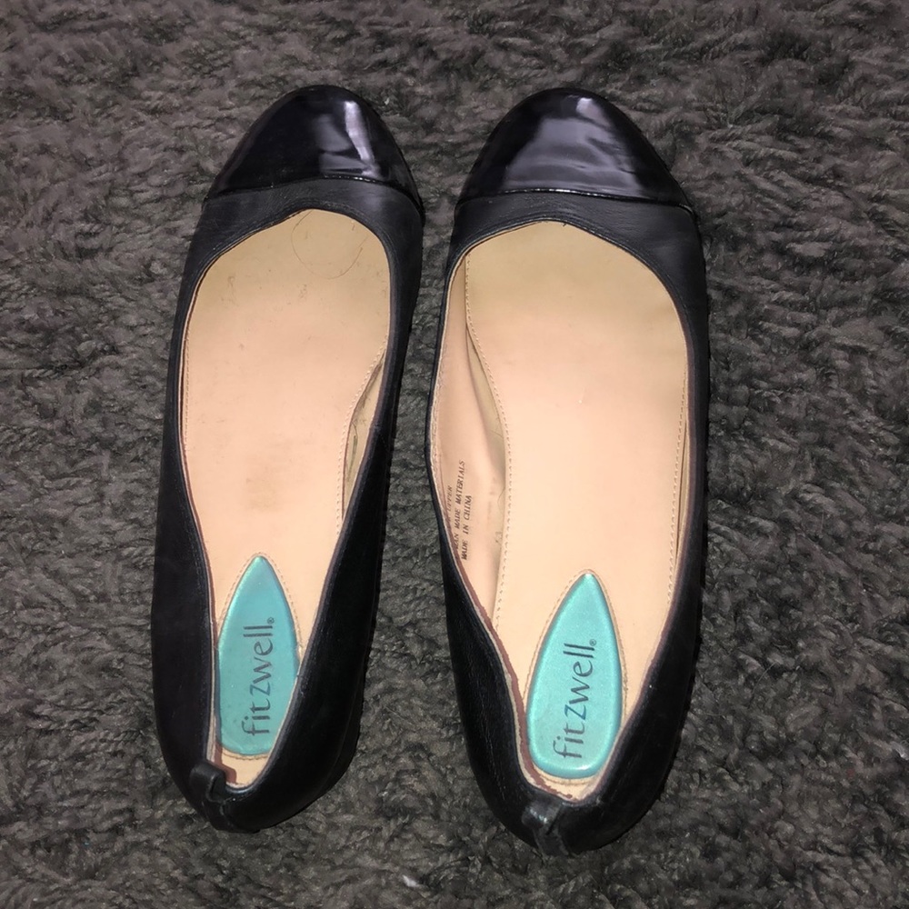 flats